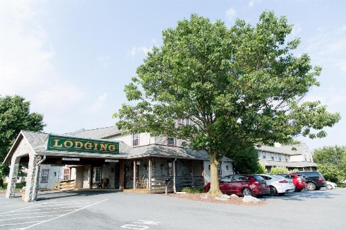 The Country Inn of Lancaster - image 18