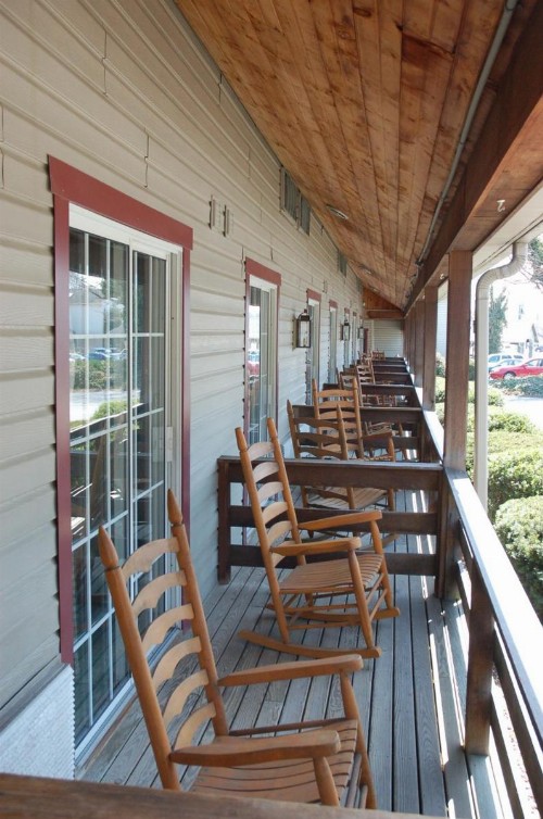 The Country Inn of Lancaster - image 21