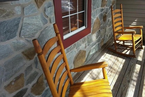 The Country Inn of Lancaster - image 24