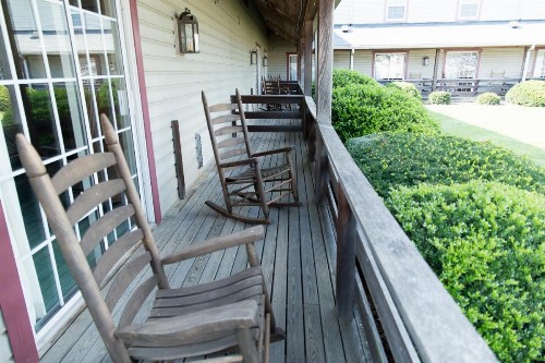 The Country Inn of Lancaster - image 26