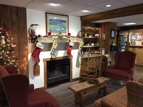The Country Inn of Lancaster - image 27