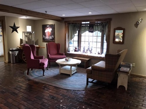 The Country Inn of Lancaster - image 28