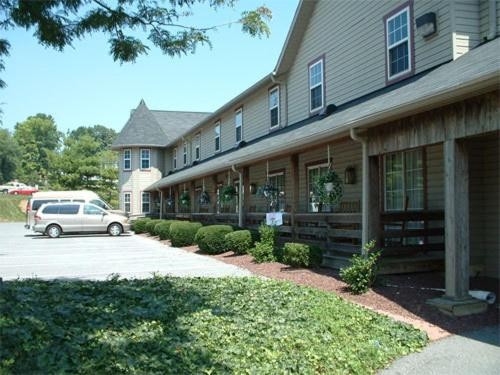 The Country Inn of Lancaster - image 30