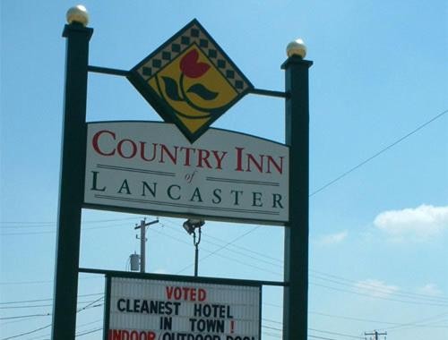 The Country Inn of Lancaster - image 31