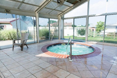 The Country Inn of Lancaster - image 5
