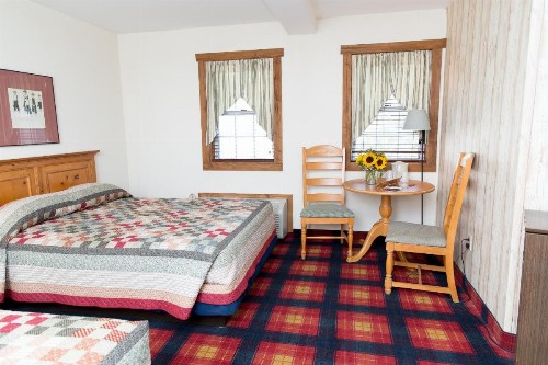 The Country Inn of Lancaster - image 7