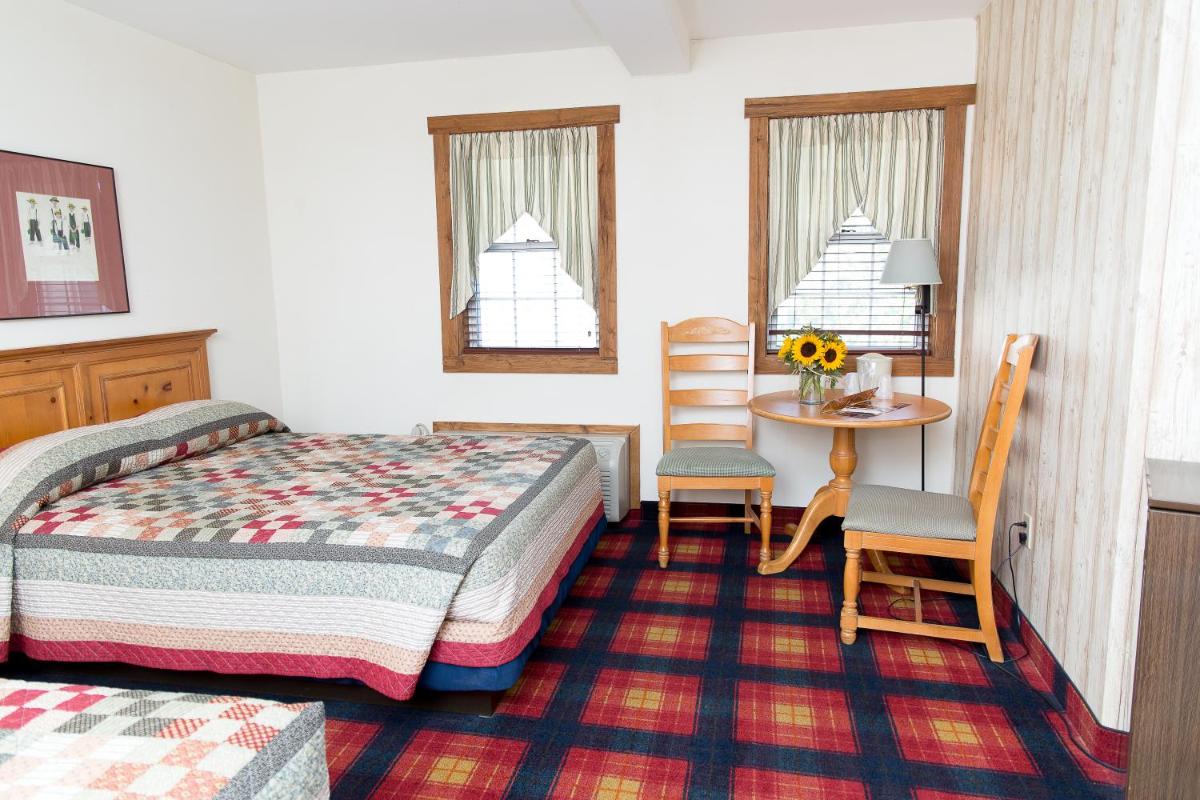 The Country Inn of Lancaster - image 7