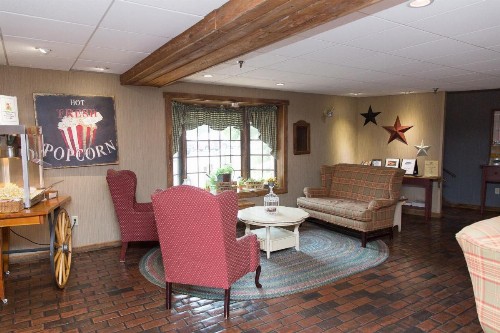 The Country Inn of Lancaster - image 8