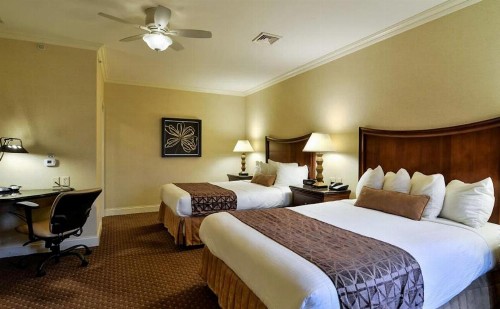Eden Resort and Suites BW Premier Collection - image 32