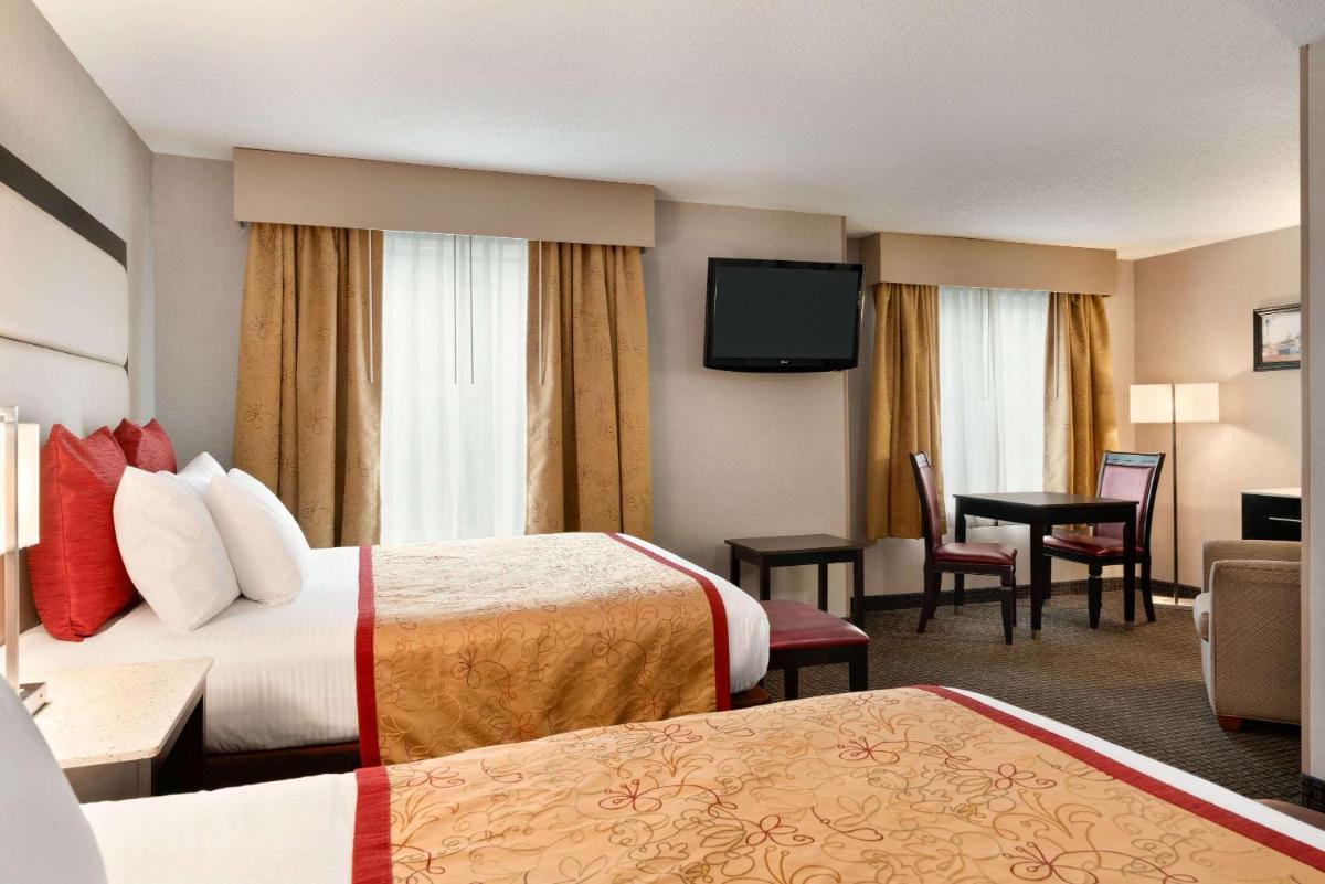 Hawthorn Suites by Wyndham Lancaster - image 3