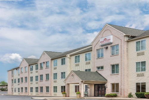 Hawthorn Suites by Wyndham Lancaster - image 34