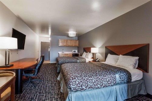 Days Inn & Suites by Wyndham Lancaster Amish Country - image 11