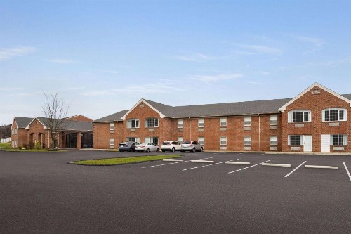Days Inn & Suites by Wyndham Lancaster Amish Country - image 20