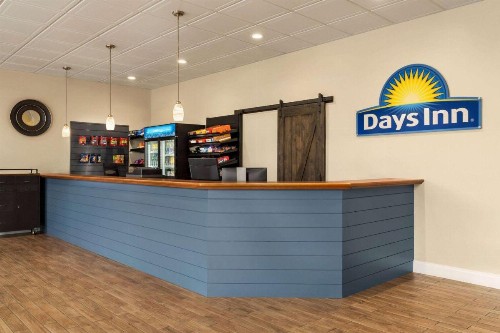 Days Inn & Suites by Wyndham Lancaster Amish Country - image 21