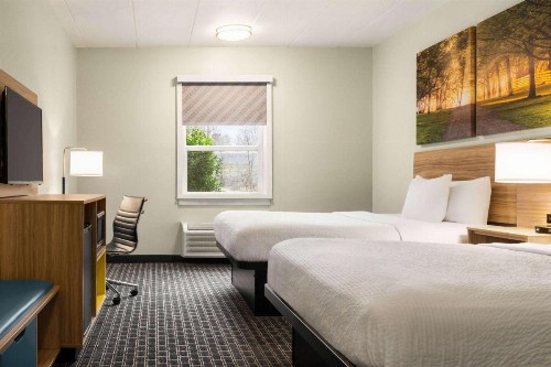 Days Inn & Suites by Wyndham Lancaster Amish Country - image 28