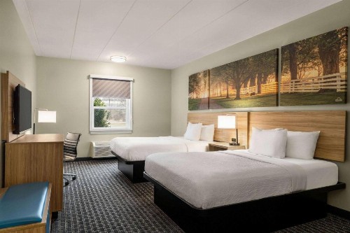 Days Inn & Suites by Wyndham Lancaster Amish Country - image 29