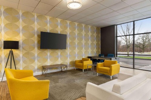 Days Inn & Suites by Wyndham Lancaster Amish Country - image 35