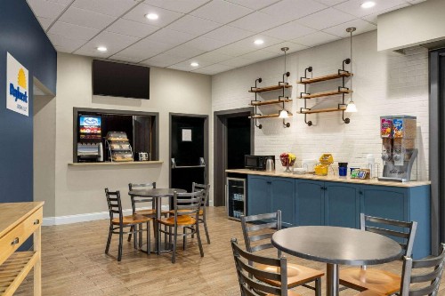 Days Inn & Suites by Wyndham Lancaster Amish Country - image 37