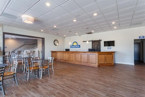 Days Inn & Suites by Wyndham Lancaster Amish Country - image 47