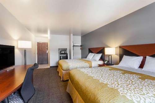 Days Inn & Suites by Wyndham Lancaster Amish Country - image 6
