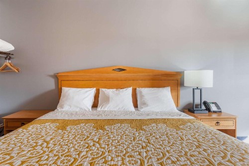 Days Inn & Suites by Wyndham Lancaster Amish Country - image 8