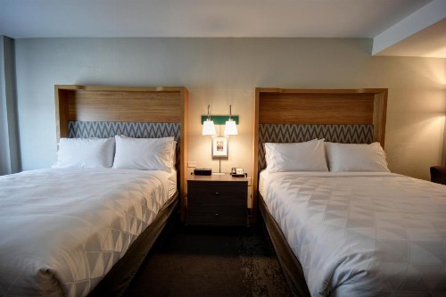 Holiday Inn - Lancaster an IHG Hotel - image 24