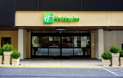 Holiday Inn - Lancaster an IHG Hotel - image 28