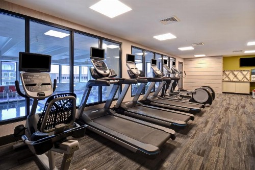Holiday Inn - Lancaster an IHG Hotel - image 30