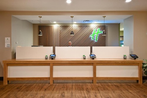 Holiday Inn - Lancaster an IHG Hotel - image 32
