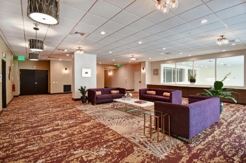 Holiday Inn - Lancaster an IHG Hotel - image 38