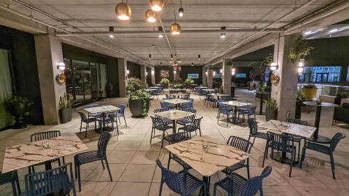 Holiday Inn - Lancaster an IHG Hotel - image 41