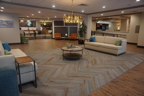 Holiday Inn - Lancaster an IHG Hotel - image 44