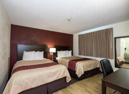 Red Roof Inn Lancaster Strasburg - image 14