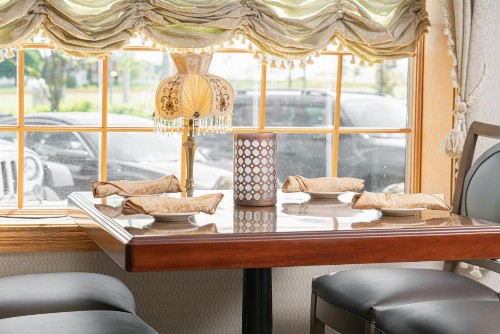Fulton Steamboat Inn - image 19