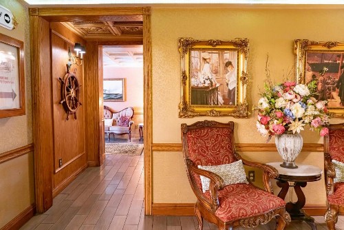 Fulton Steamboat Inn - image 21