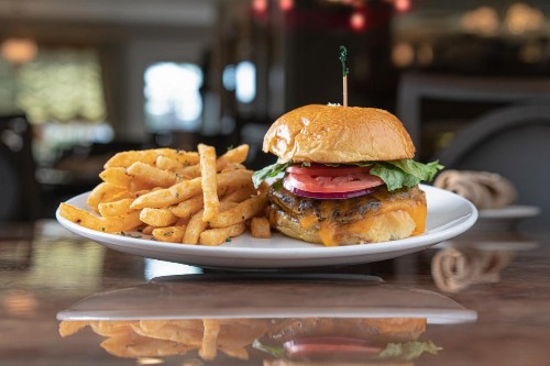 Fulton Steamboat Inn - image 30