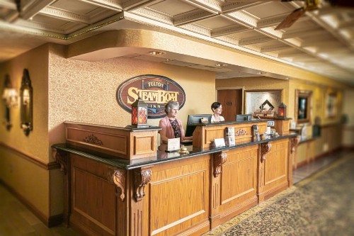 Fulton Steamboat Inn - image 39