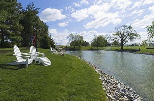 Fulton Steamboat Inn - image 4