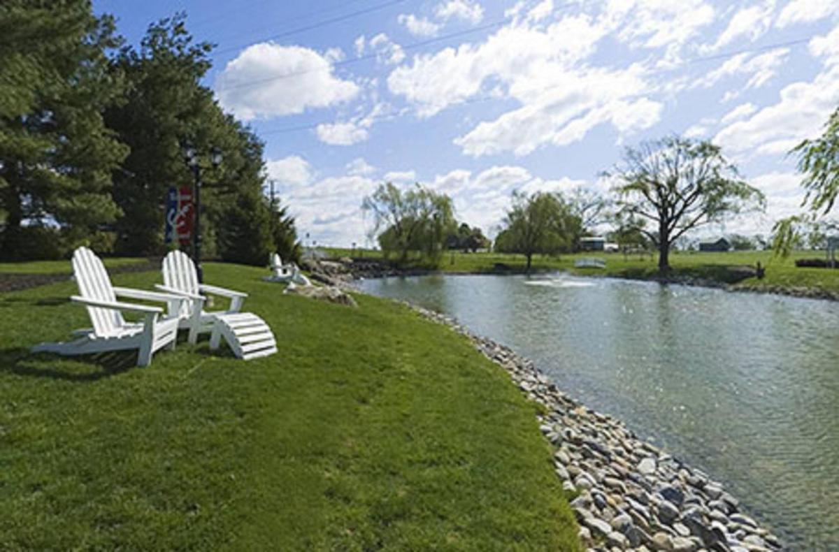 Fulton Steamboat Inn - image 4