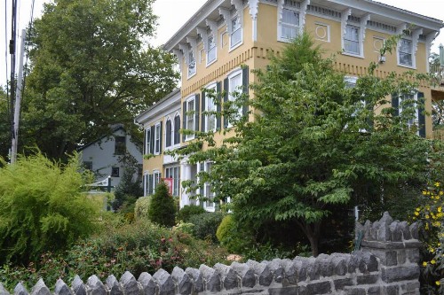 EJ Bowman House Bed & Breakfast - image 3