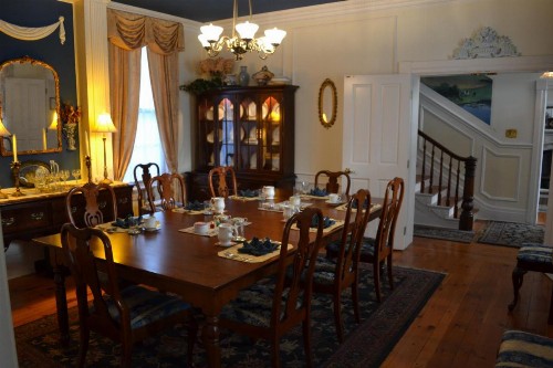 EJ Bowman House Bed & Breakfast - image 6
