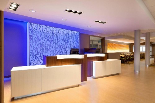 Fairfield Inn & Suites by Marriott Lancaster East at The Outlets - image 3