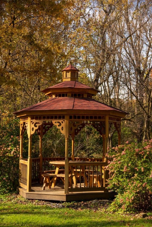 The Hollinger House - image 34