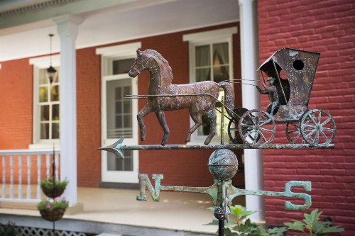 The Hollinger House - image 43