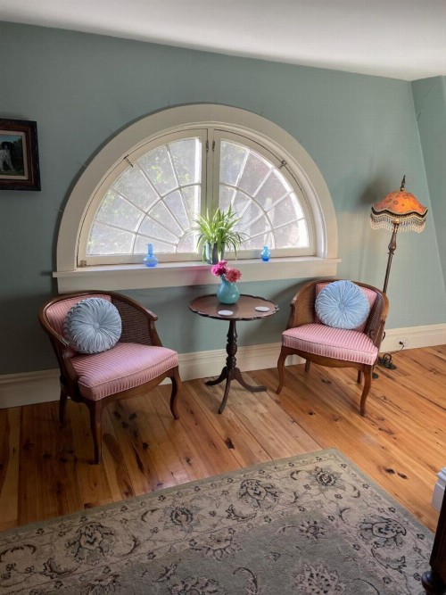 The Hollinger House - image 46