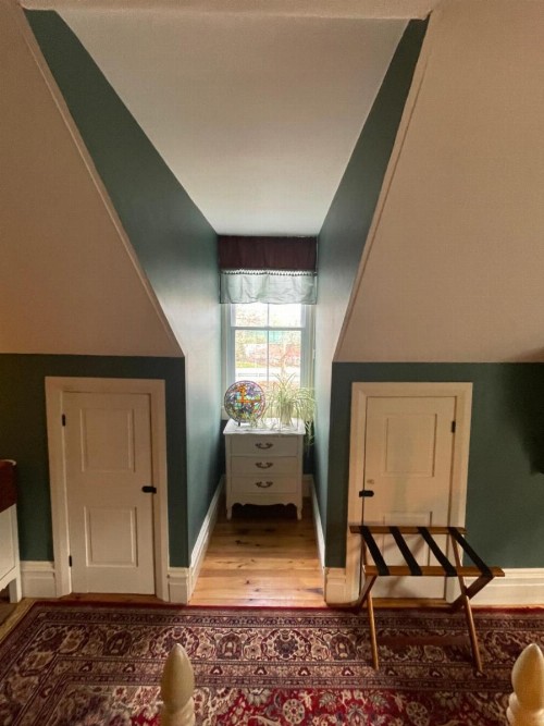 The Hollinger House - image 49