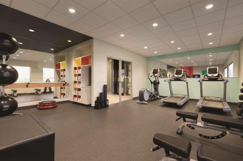 Tru By Hilton Lancaster East - image 10