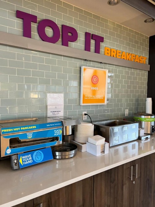 Tru By Hilton Lancaster East - image 21