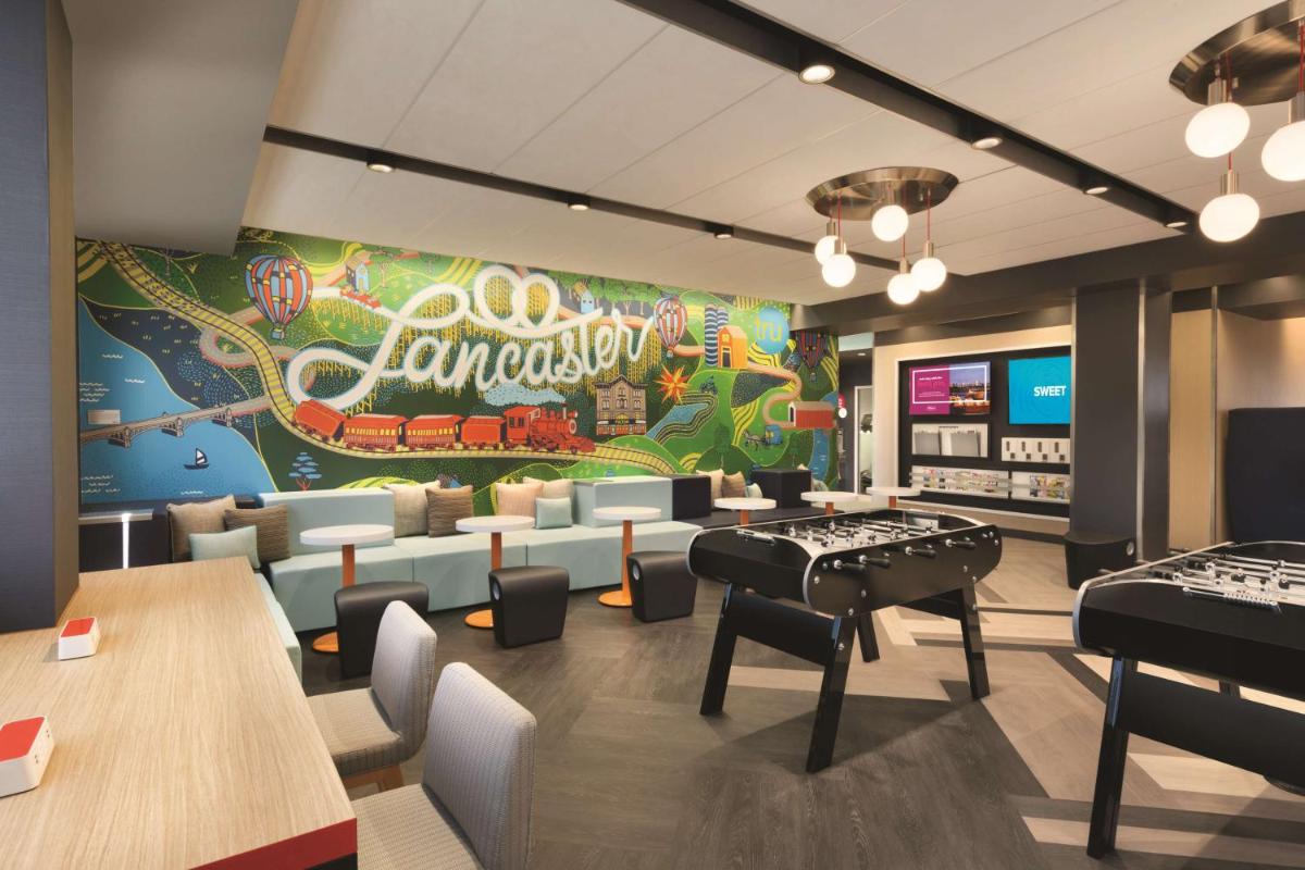 Tru By Hilton Lancaster East - image 3
