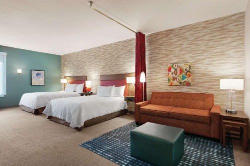 Home2 Suites By Hilton Lancaster - image 17